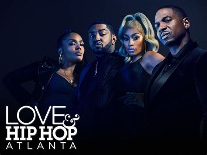 Love & Hip Hop's BENZINO Turned 53 Years Old . . . And He Look GREAT