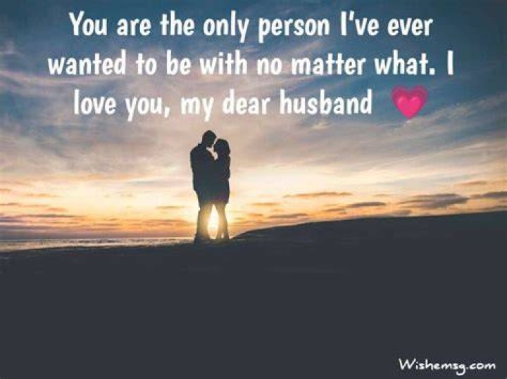 Love Messages For Husband Love Quotes And Wishes For Husband