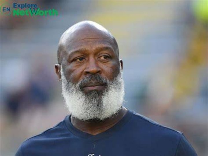 Lovie Smith Biography, Career, Net worth, Coaching Record.