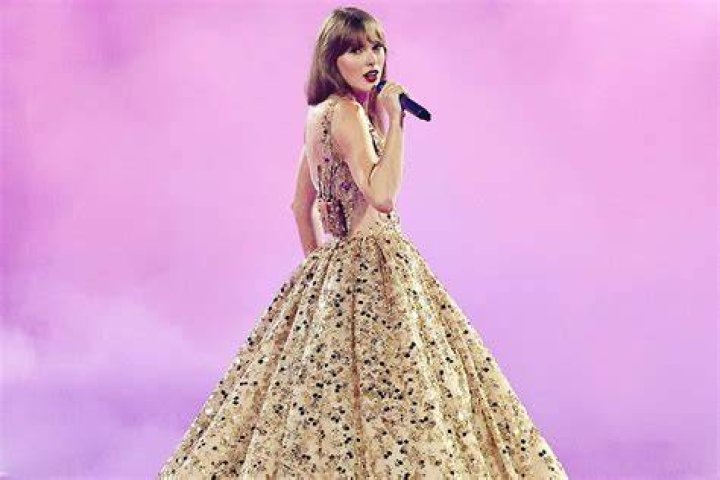 Speak Now (Taylor's Version) Album by Taylor Swift Apple Music