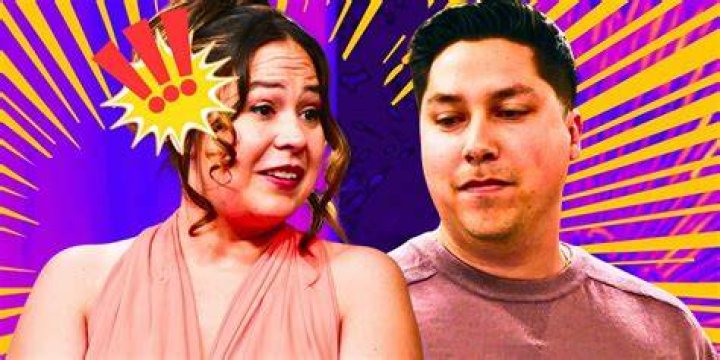 ‘90 Day Fiancé’ Update Are Corey Rathgeber and Evelin Villegas Still