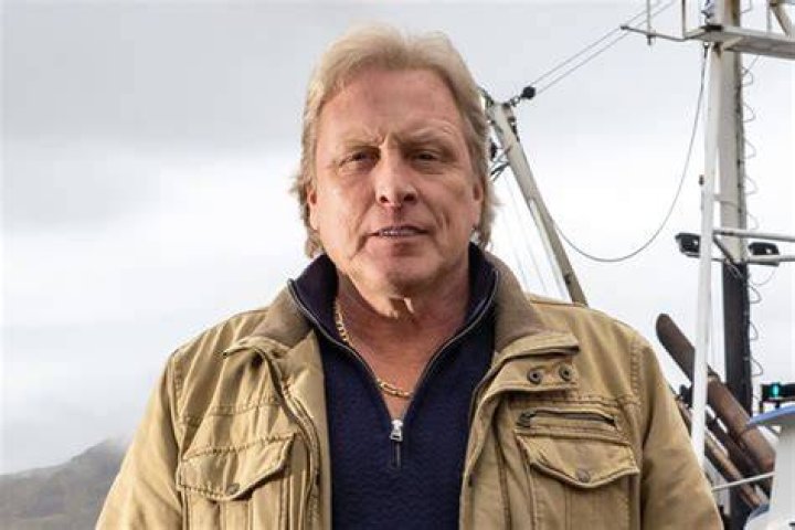 ‘Deadliest Catch’ star Sig Hansen won’t face criminal charges for