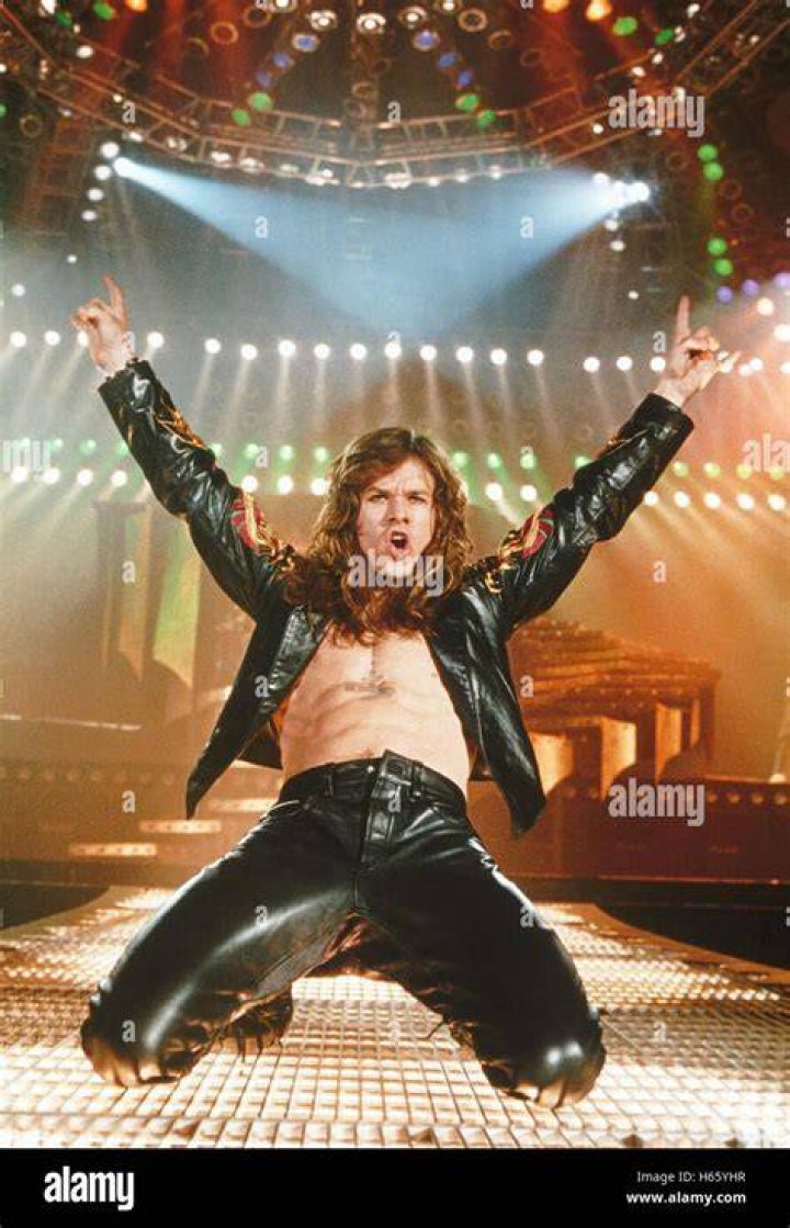 ‘Ted 2’ Star Mark Wahlberg Reunites with New Kids On The Block and