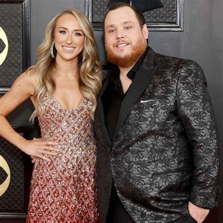 Luke Combs Vows To Give His Children A “Normal Life” Despite His Fame