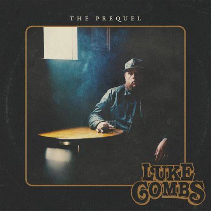 Luke Combs Wrote a Song for Gabby Barrett's Next Album