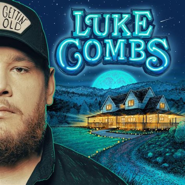 Luke Combs‘ 'Joe' Addresses Those Struggling With Alcohol Addiction