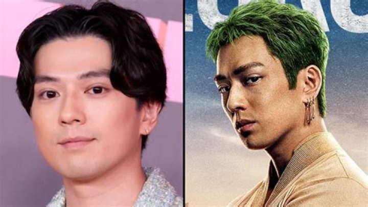 Mackenyu Age, height and facts about One Piece's Zoro actor PopBuzz