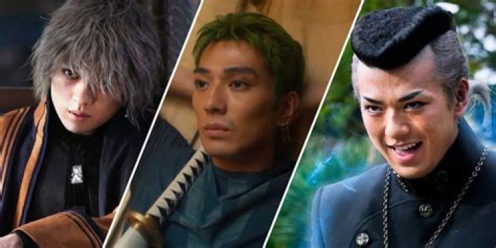 Mackenyu movies and TV shows Where have you seen him before
