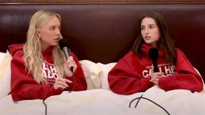 Madeline Argy Says Breaking Up with Central Cee Was Like 'Ripping the