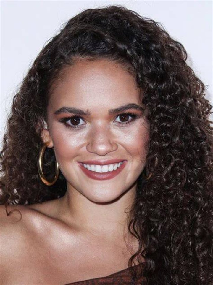 Madison Pettis Disney Wiki