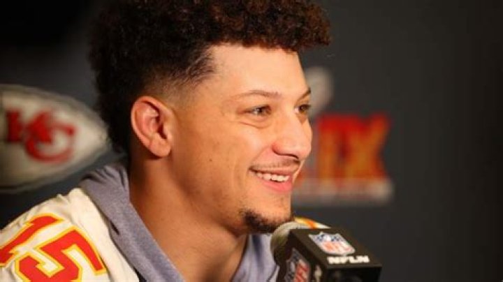 mahomes salary DrBeckmann