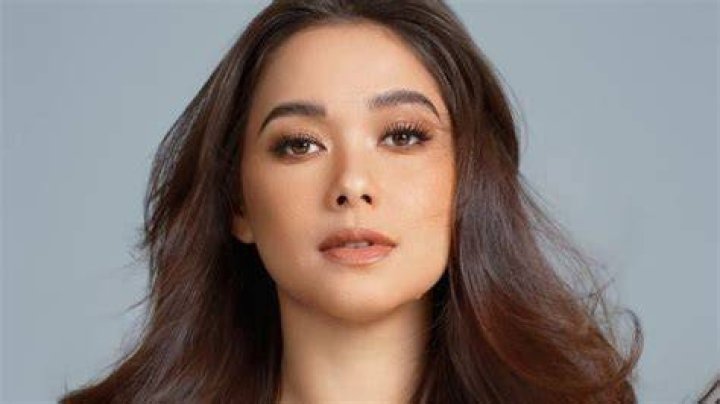 Maja Salvador announces temporary departure from 'Eat Bulaga' GMA