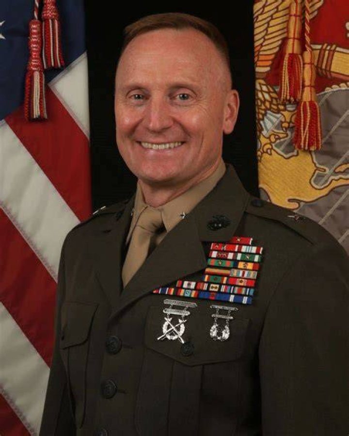 Major General Jim Morris Conference on Russia 2024