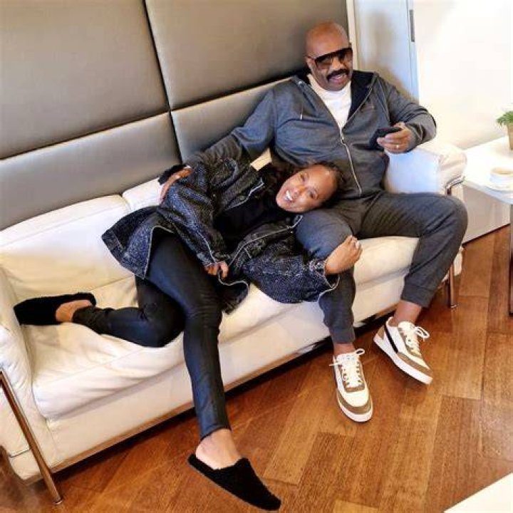 Majorie Harvey Everything To Know About Steve Harvey’s Wife