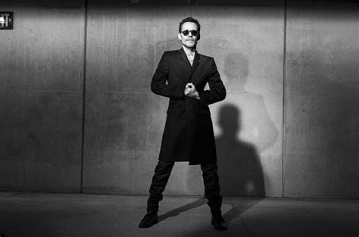 Marc Anthony Earns 14th No. 1 on Latin Airplay Chart With 'Mala'