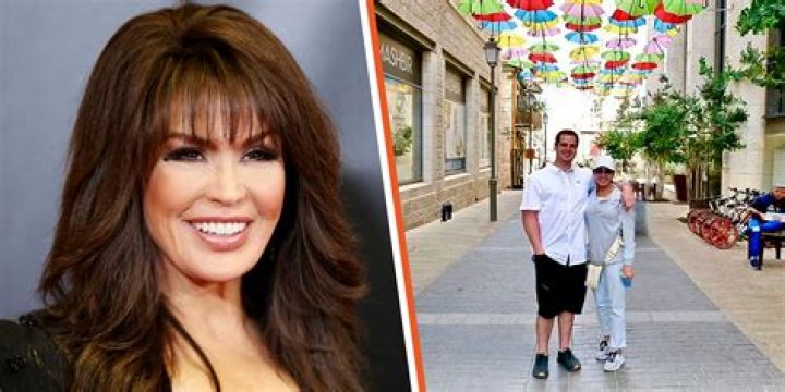 Marie Osmond’s Son Cut His Dad from His Life — It Was Only Revealed in