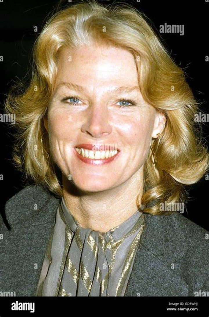 Mariette hartley hires stock photography and images Alamy
