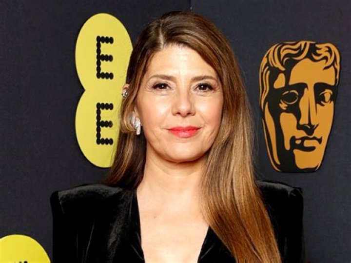 Marisa Tomei Wanted 'Something' to Happen Between Aunt May and Robert