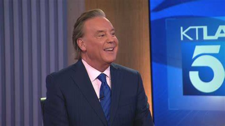 Mark Kriski KTLA