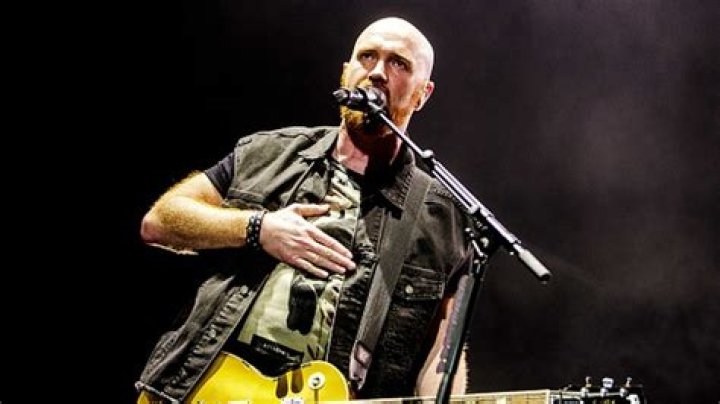 Mark Sheehan Obituary Guitarist CoFounder Of Irish Group Dies at 46