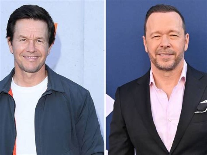 Mark Wahlberg Mark Wahlberg recluta equipo para buscar justicia El