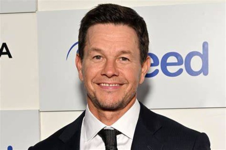 Mark Wahlberg on If He'd Ever Marky Mark Again Entertainment