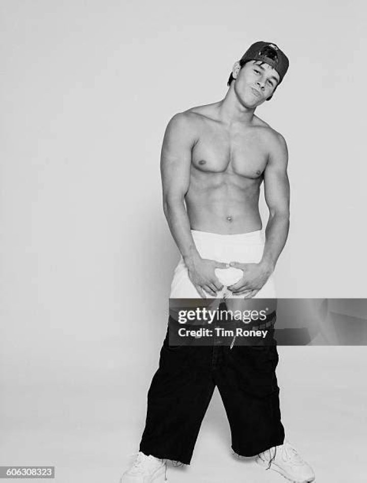 Mark Wahlberg rapper, undies model, Hollywood star Adelaide Now