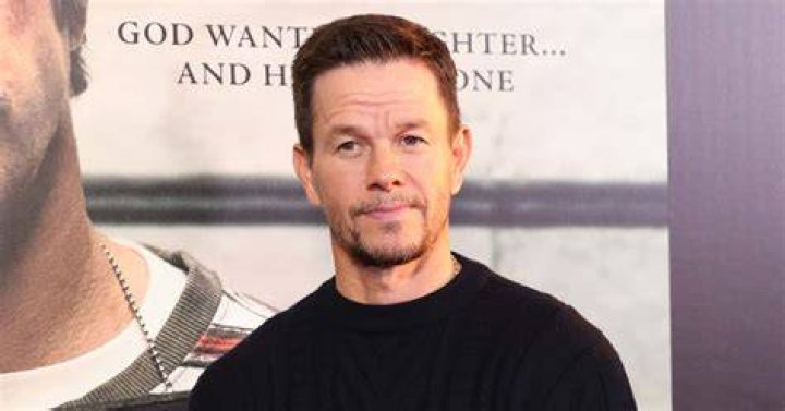 Mark Wahlberg says he prefers to stay in shape &lsquo;the oldfashioned way