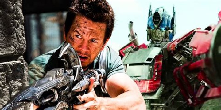 Mark Wahlberg The rise of the rapper turned respected actor BBC News
