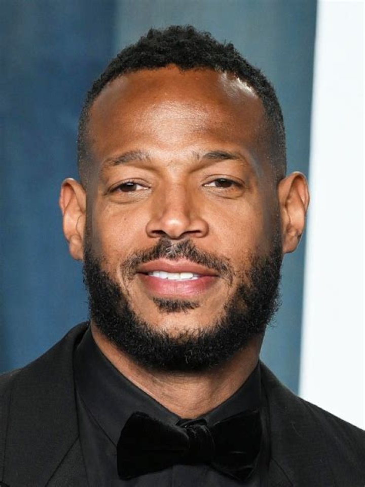 Marlon Wayans's Birthday Message For ExWife Will Have You In Tears