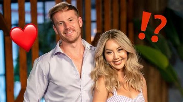 Married at First Sight Cody and Danielle Consider Divorce (Season 5