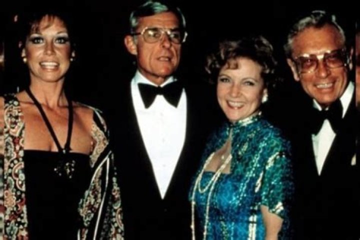 Martha Ludden Allen Ludden’s Daughter With Margaret McGloin Ghanaclasic