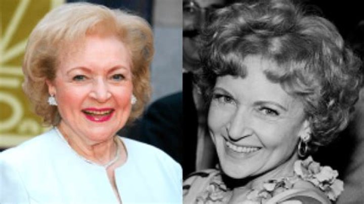 Martha Ludden Betty White, Age, Parents, Net Worth Think SkyLess