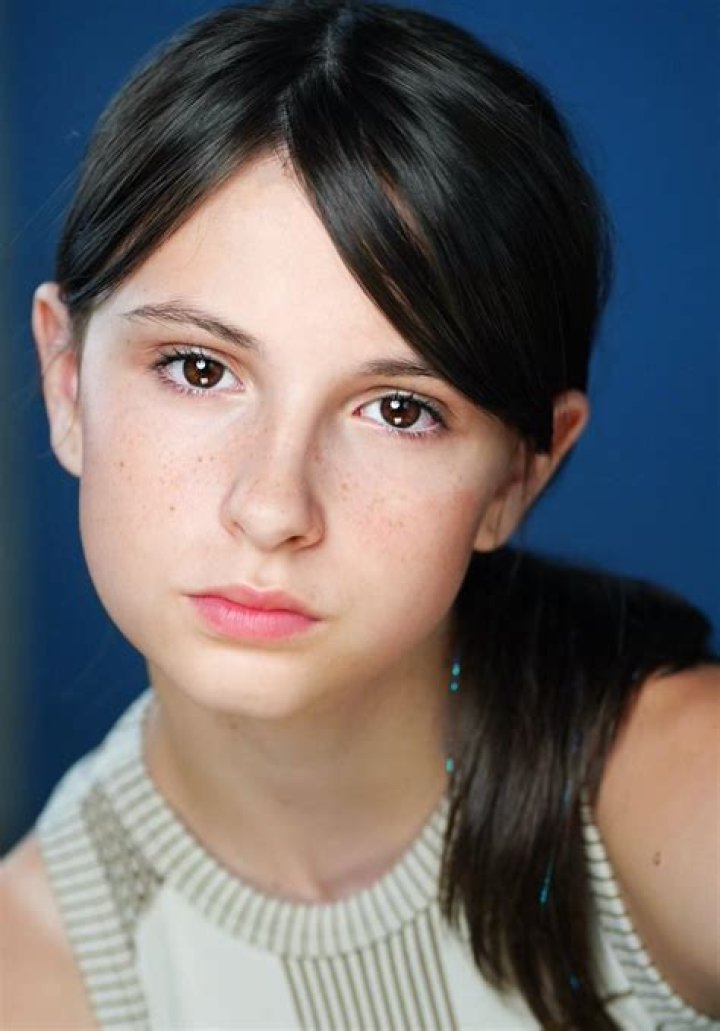 Martie Marie Blair