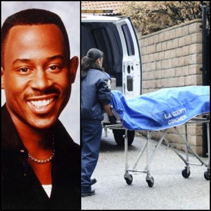 Martin Lawrence Death News After Car Accident Where Is He Now?