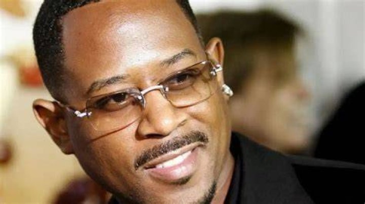 Martin Lawrence Is Still Alive! (Dispelling Rumors)
