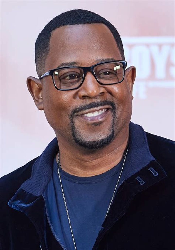 Martin Lawrence Movies, Bio and Lists on MUBI