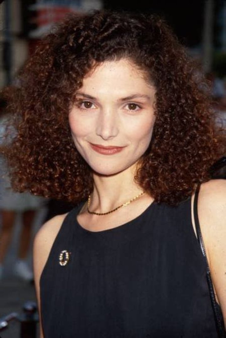 Mary Elizabeth Mastrantonio Biography Facts, Childhood, Family Life