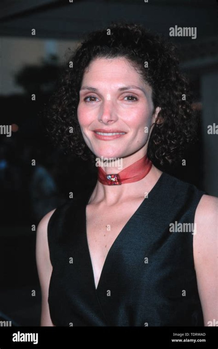 Mary Elizabeth Mastrantonio — The Movie Database (TMDb)
