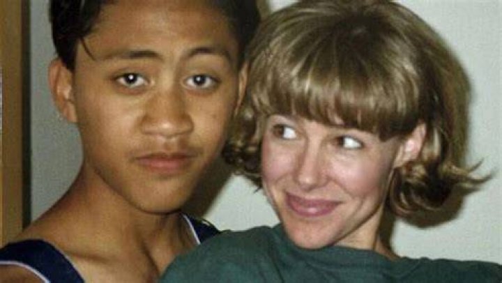 Mary Kay Letourneau et Vili Fualaau, son ancien élève, se séparent