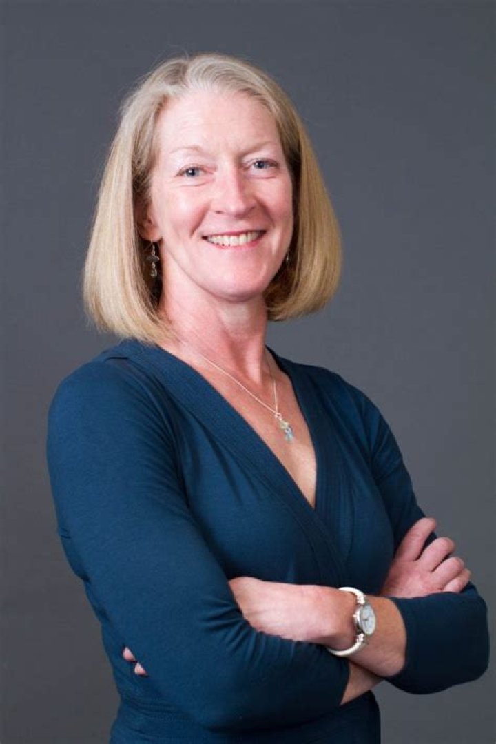 Mary McCord National Association of Attorneys General
