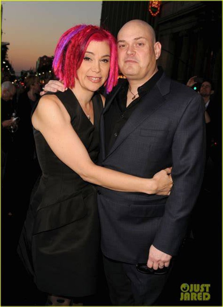 Matrix director Lilly Wachowski comes out as transgender Daily Star