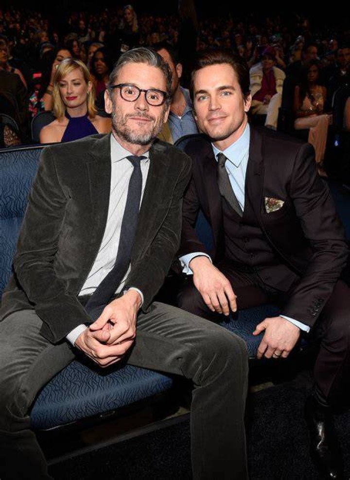 Matt Bomer and Husband Simon Halls Share 3 Kids — a Glimpse into Their