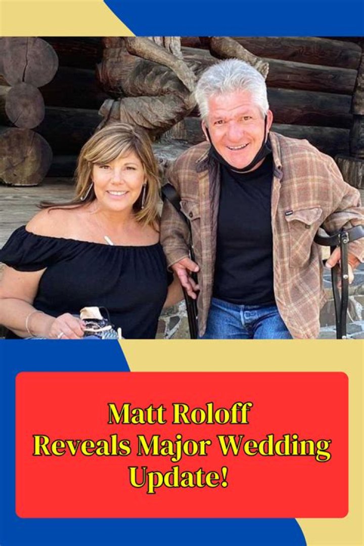 Matt Roloff Reveals What Will Happen to His Family Farm After Divorce