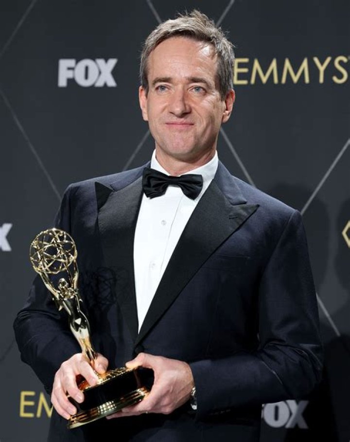 Matthew Macfadyen's 10 Best Roles, Ranked According to Rotten Tomatoes