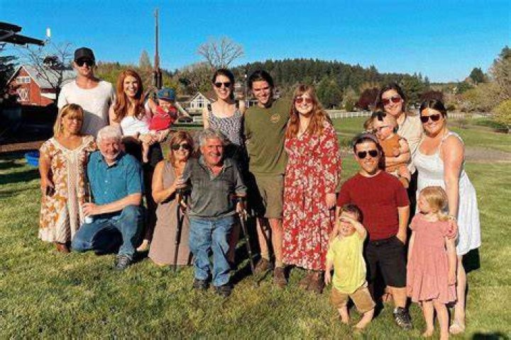 Matthew Roloff Parents Who are Ron Roloff and Peggy Roloff? ABTC