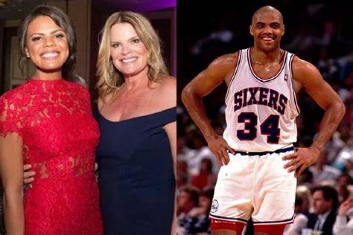 Maureen Blumhardt Long Married Life With Husband Charles Barkley Has It