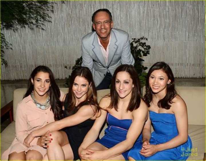 Mckayla Maroney Family