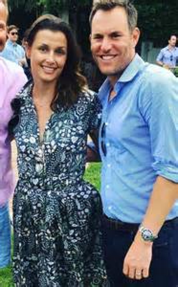 Meet Andrew Frankel Bridget Moynahan&rsquo;s current husband DNB Stories
