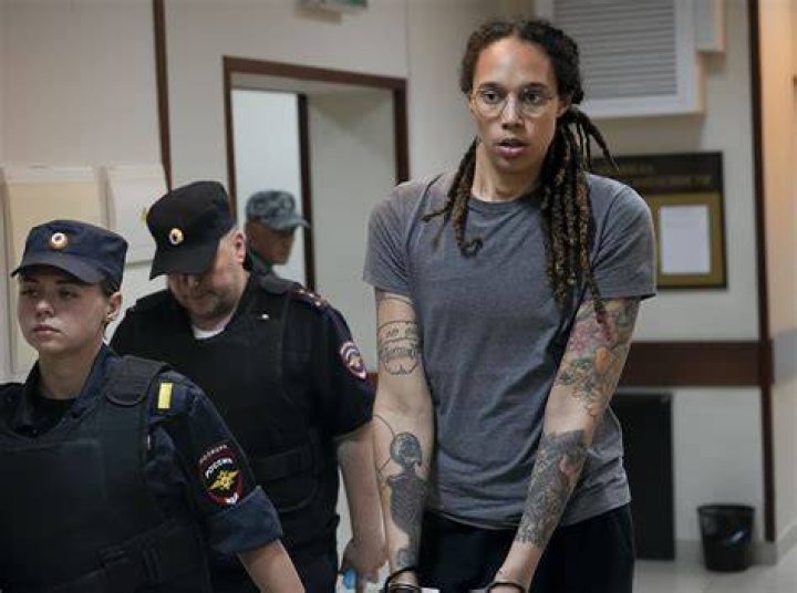 Meet Brittney Griner's parents, Raymond and Sandra Griner Tuko.co.ke